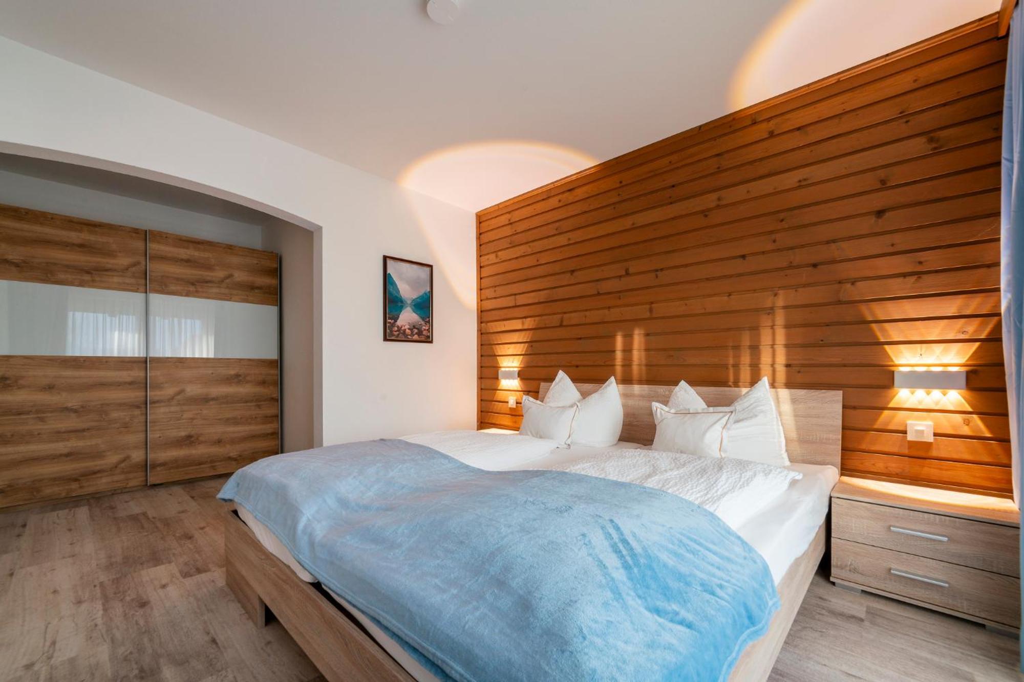 Gaestehaus Beim Schneidersepp Inkl. Chiemgaukarte Ruhpolding Ngoại thất bức ảnh