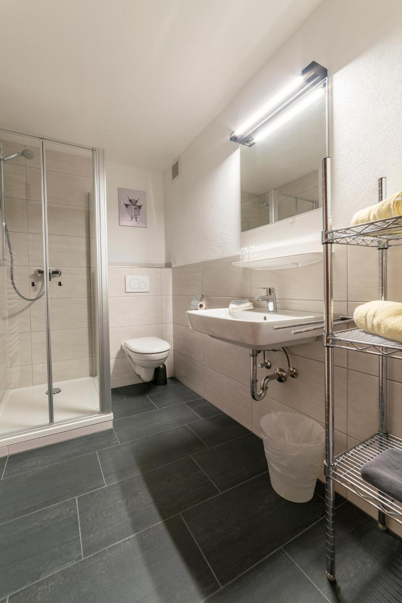 Gaestehaus Beim Schneidersepp Inkl. Chiemgaukarte Ruhpolding Ngoại thất bức ảnh
